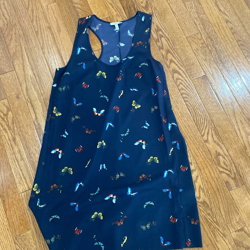Joie dress